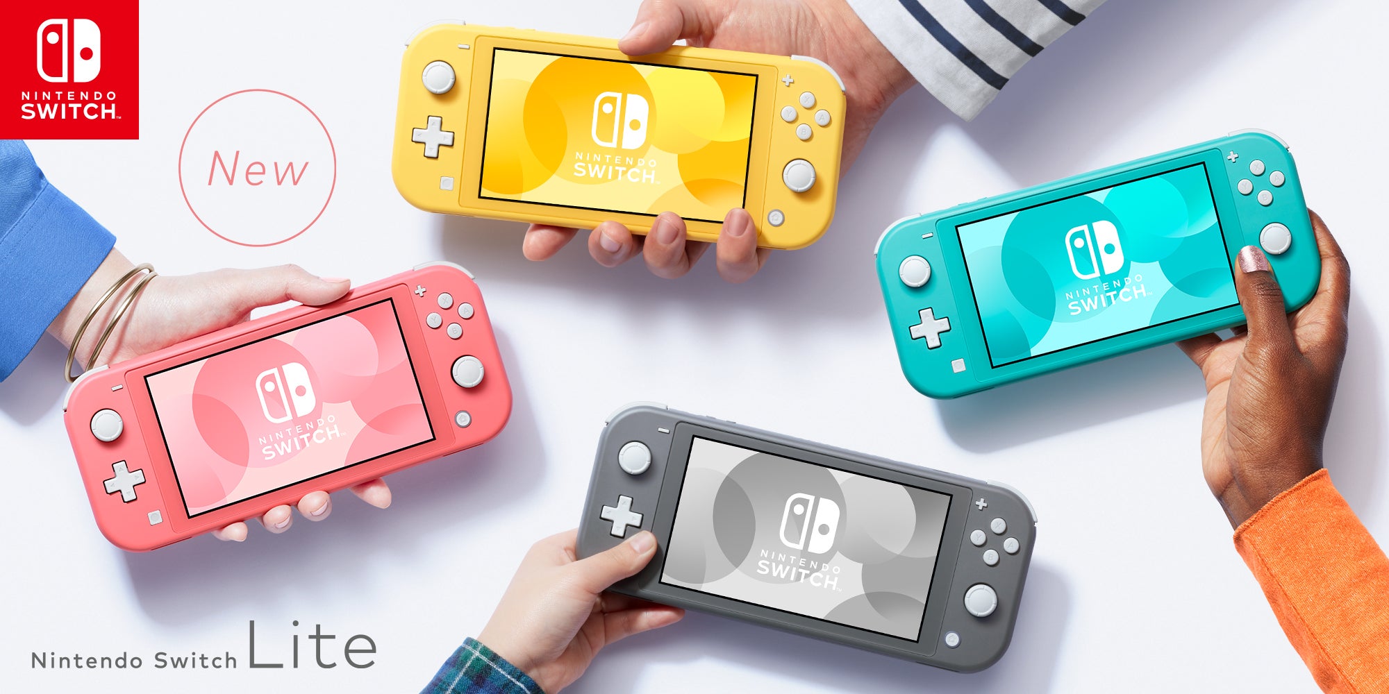 New Switch model coming early next year, per manufacturing sources | VG247